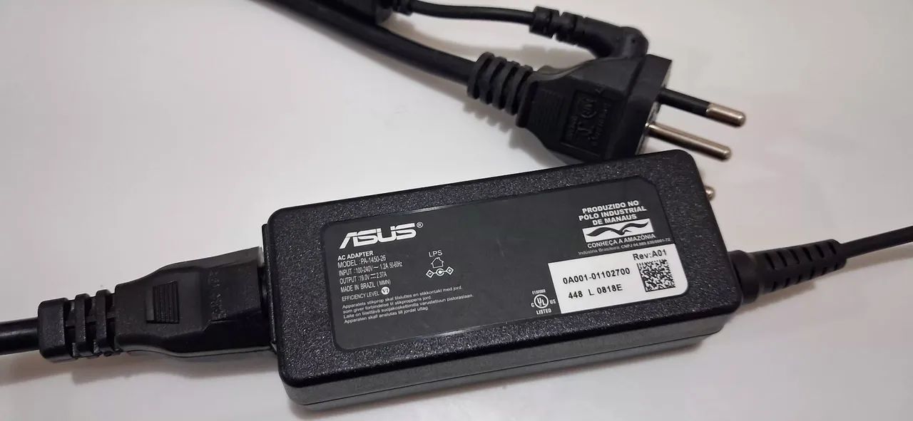 NOTEBOOK ASUS 15.6 POLEGADAS - Foto 3