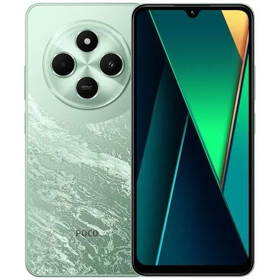 Redmi Xiaomi Poco C75