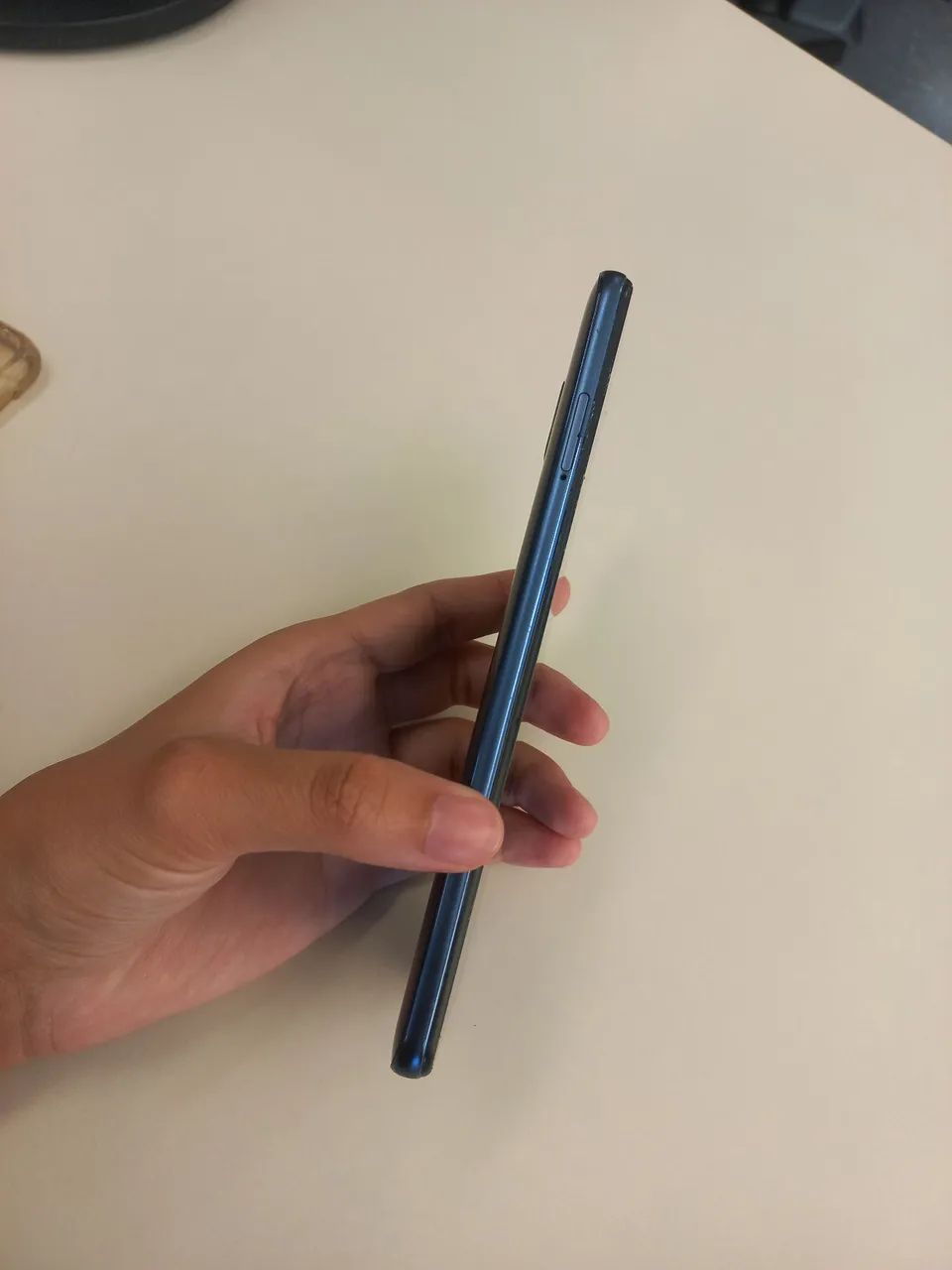 Vendo celular Xiaomi Redmi Note 9s - Foto 4