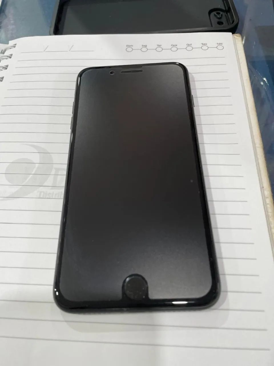 IPHONE 7 PLUS 256GB - Foto 2