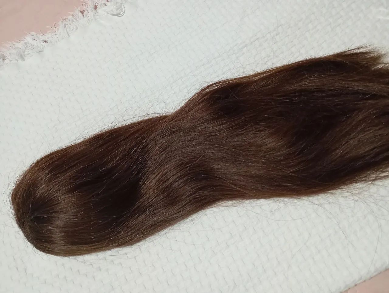 CABELO HUMANO 