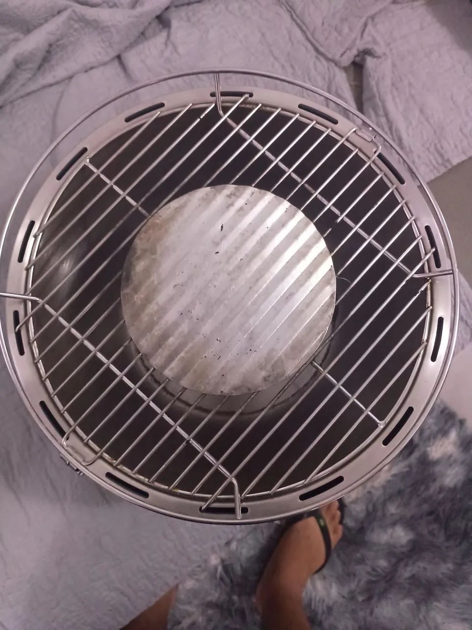 Table grill - Foto 3