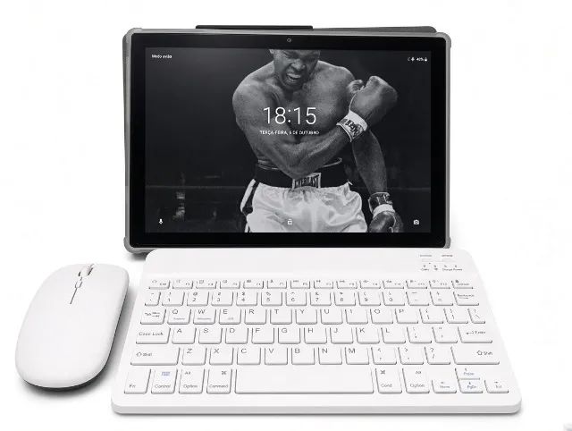 Tablet PC 