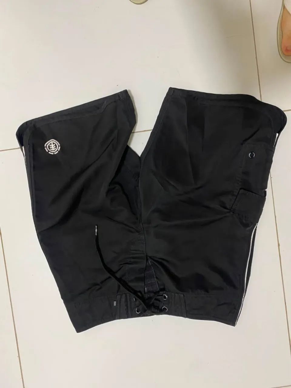 Bermudas originais  - Foto 3
