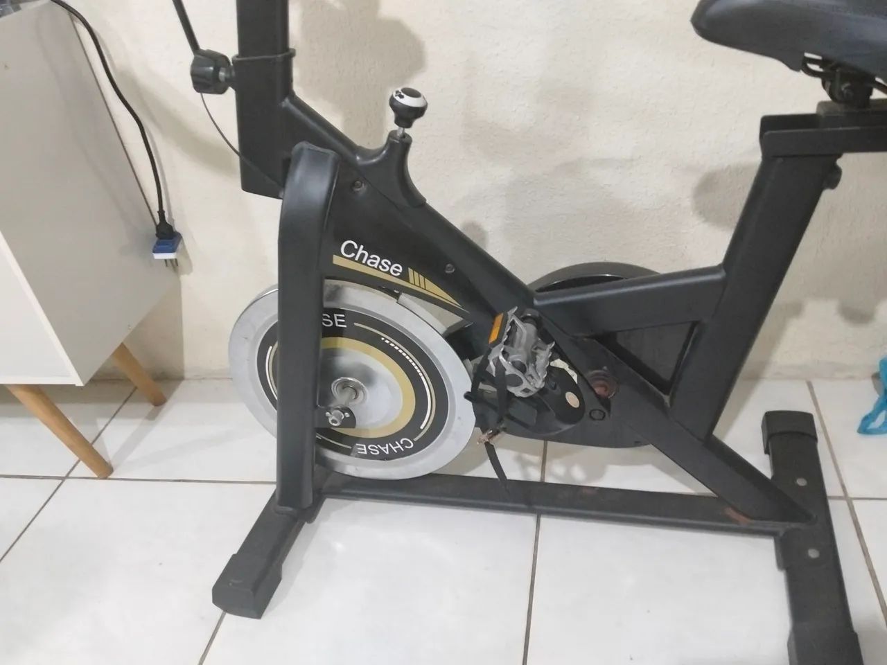 Bicicleta ergométrica  - Foto 2