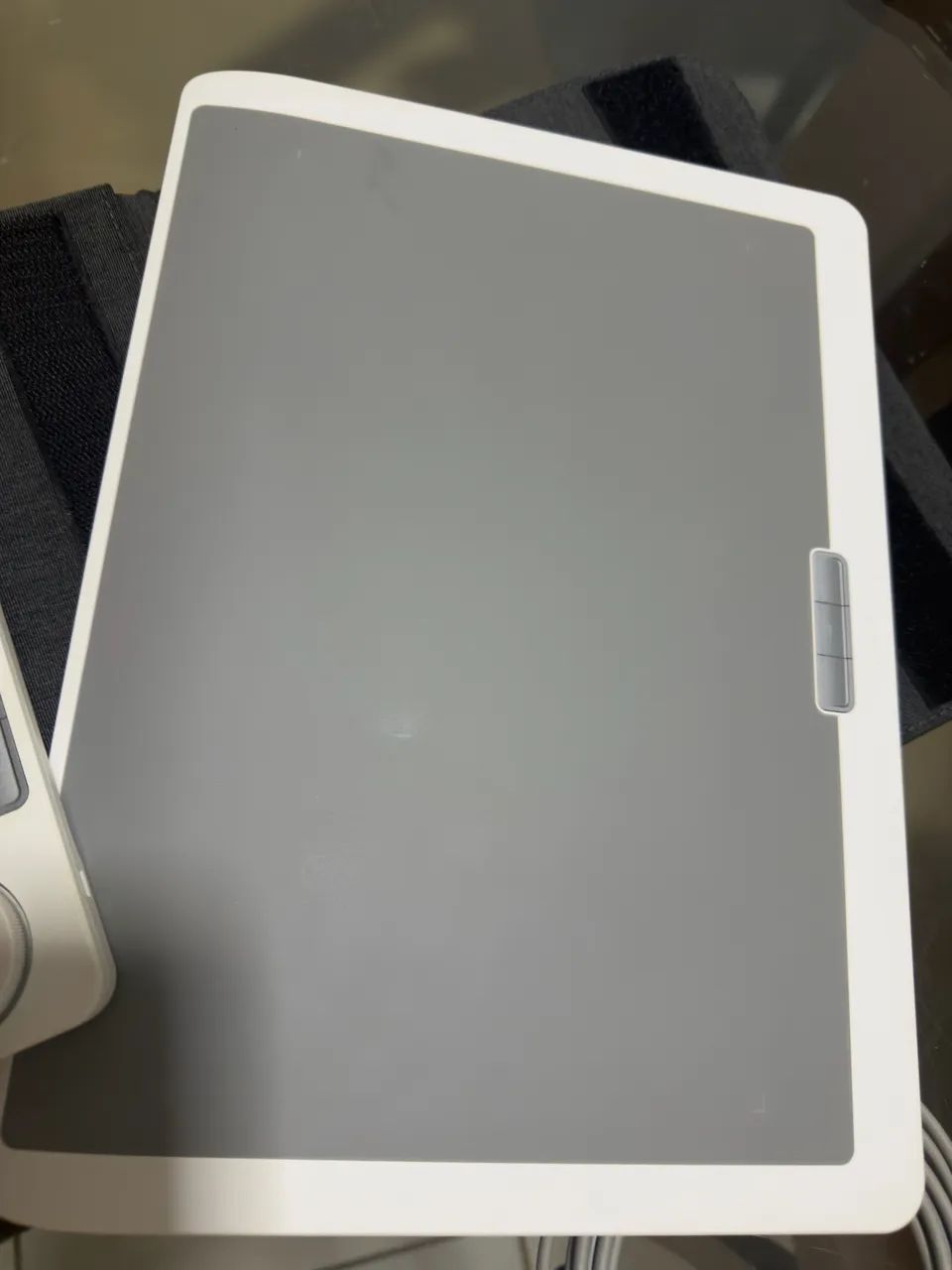 Mesa Digitalizadora Xencelabs Bundle Pen Table Medio SE, Com Caneta, 5.8", Branco  - Foto 4