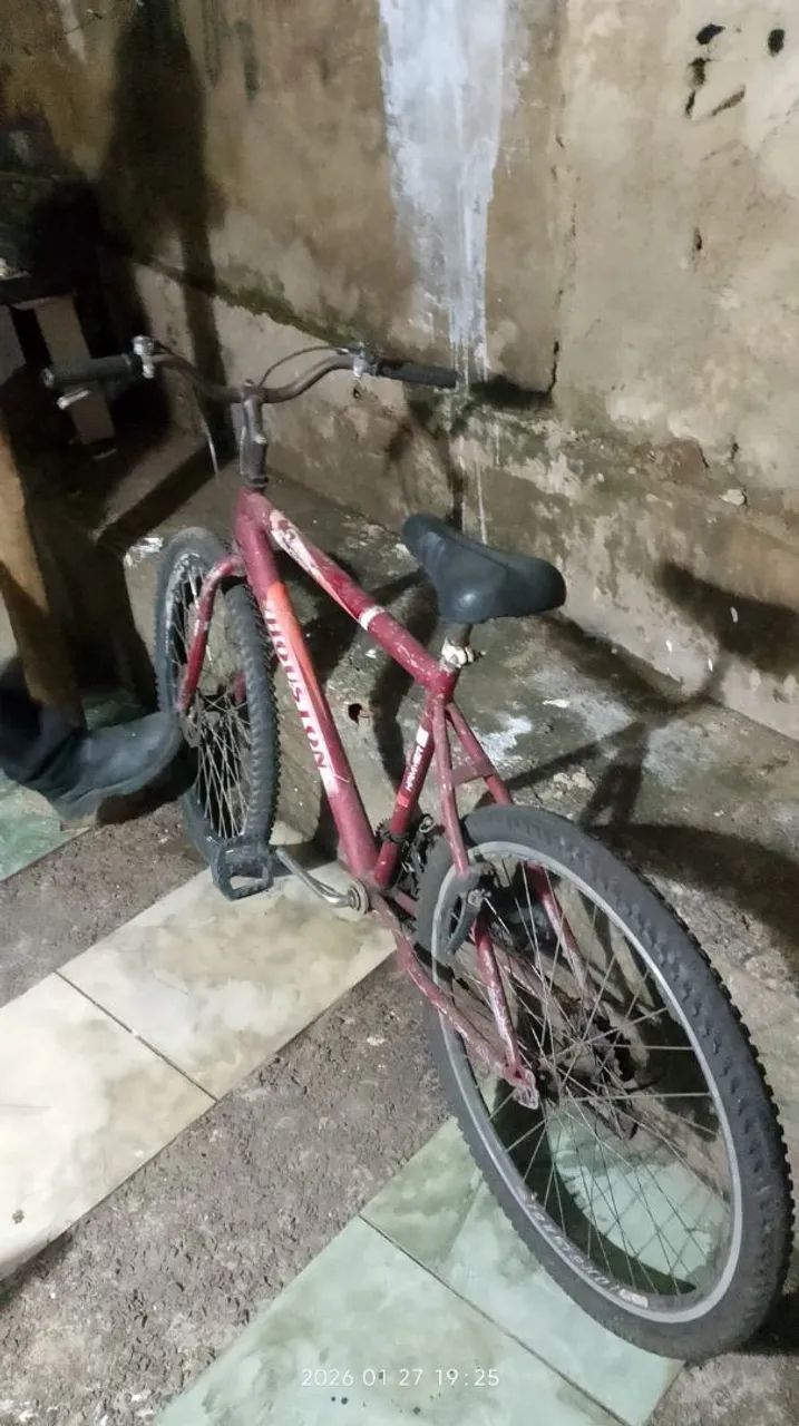 Vendo bicicleta. - Foto 4
