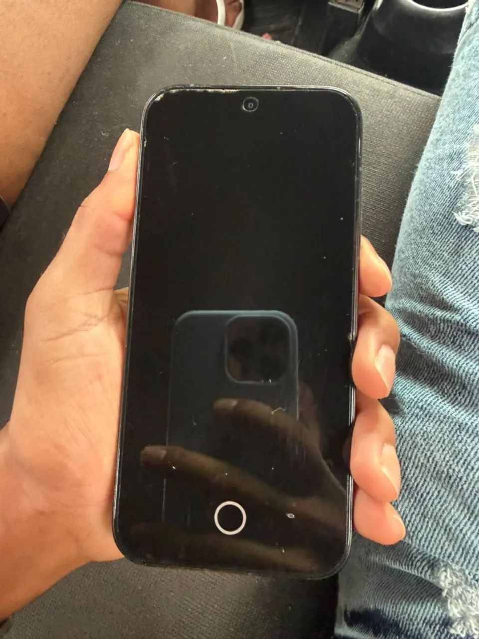 Poco x8 pro 528gb - Foto 2