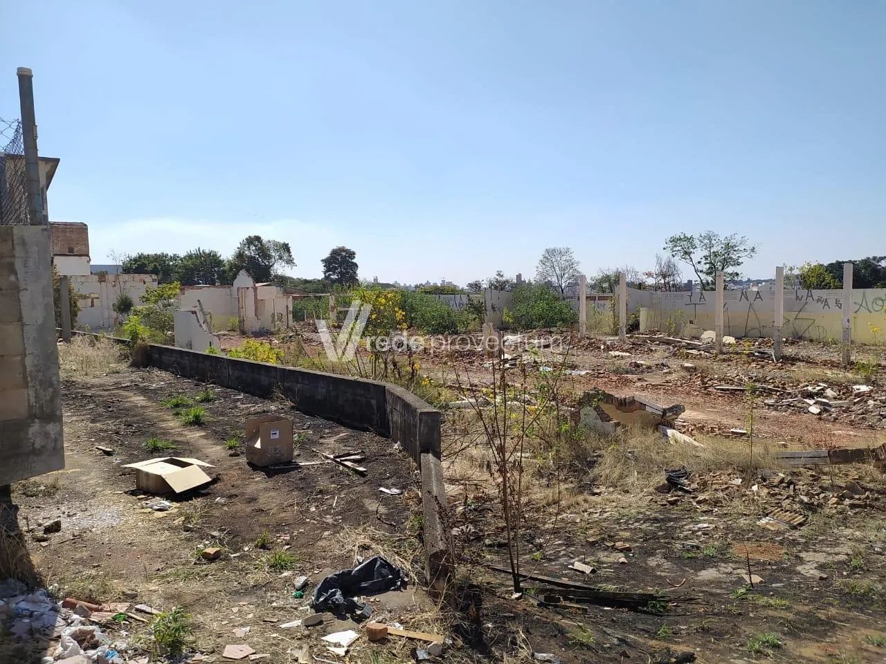 terreno - Swift - Campinas - Foto 4