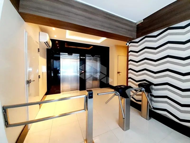 Sala 40M² - para Alugar - Foto 5