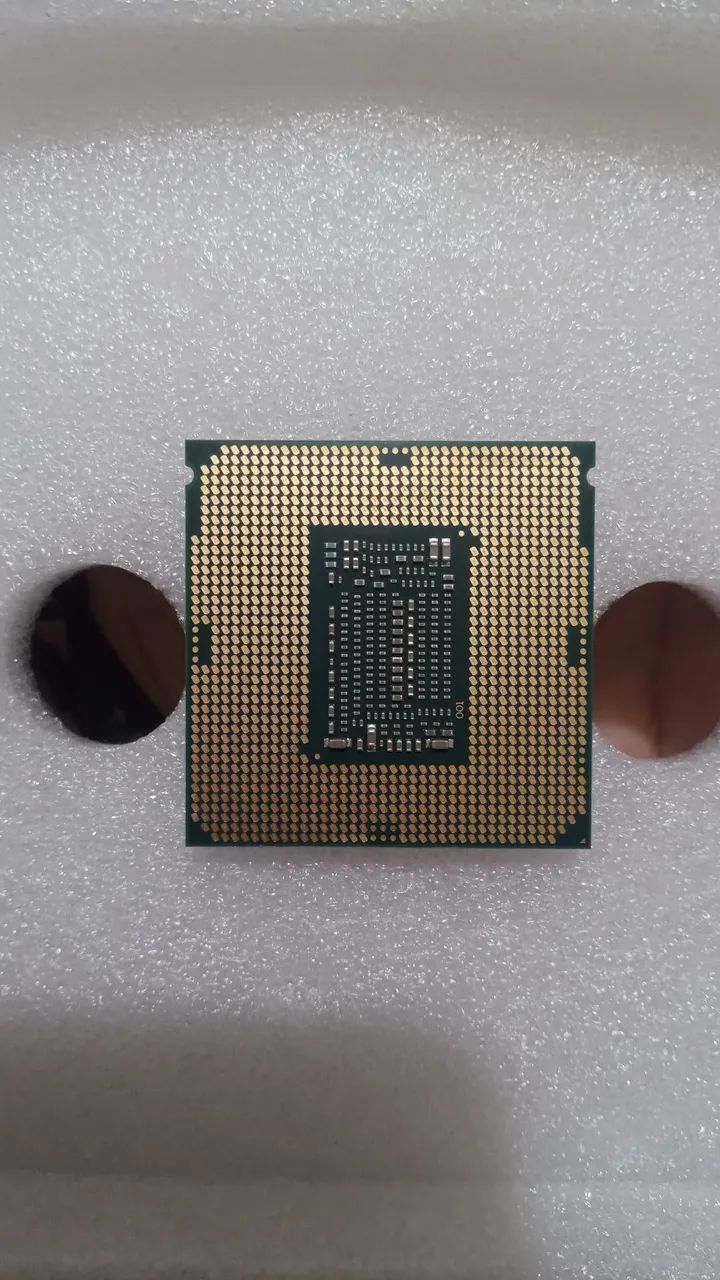 Processador core i5-9400F até 4.1GHz - Foto 2