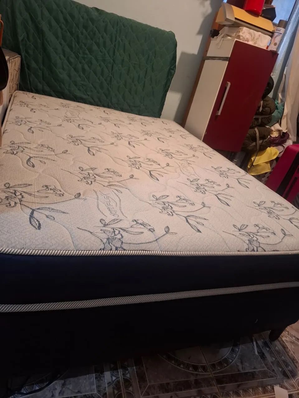Cama box casal  - Foto 2