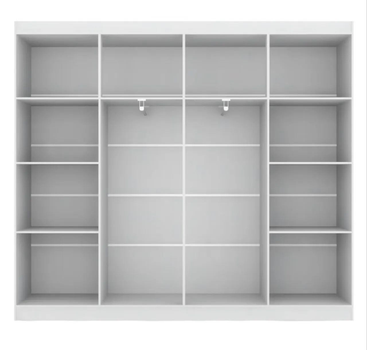 Guarda roupa closet  - Foto 3