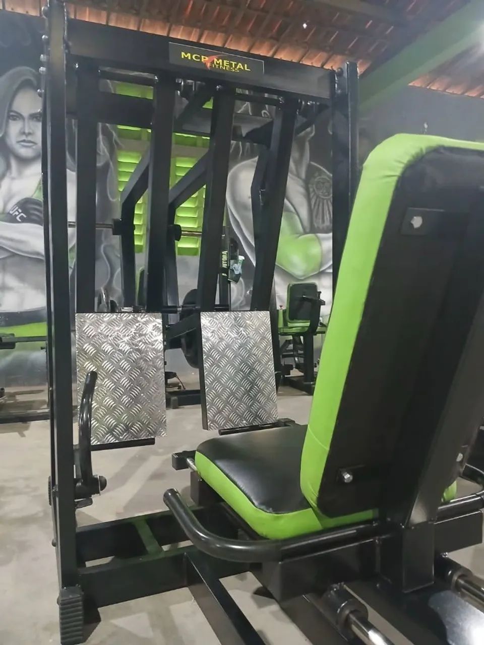 Equipamentos para academia  - Foto 2