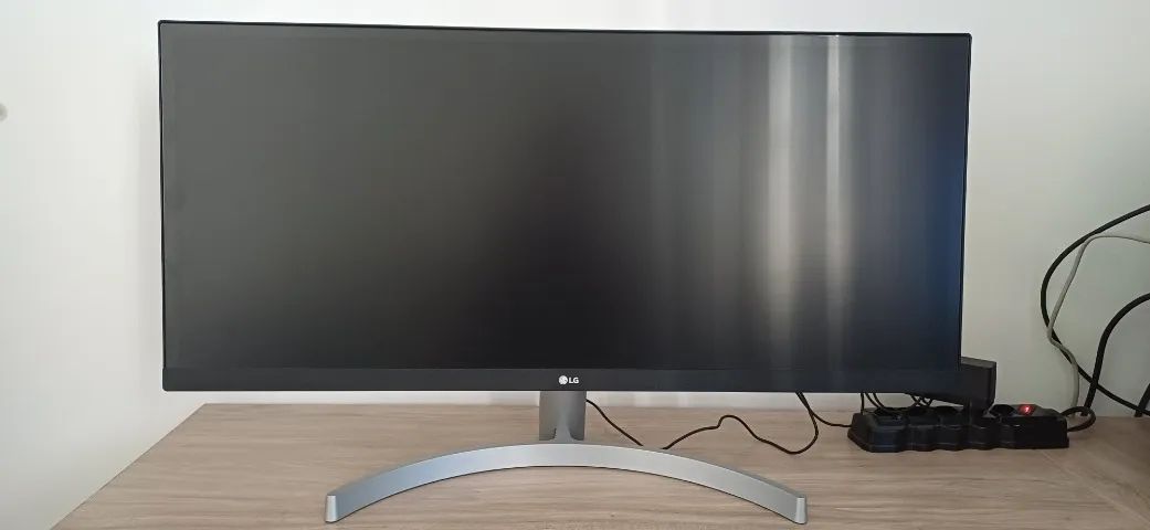 Monitor LG UltraWide - 29 Polegadas - Foto 2
