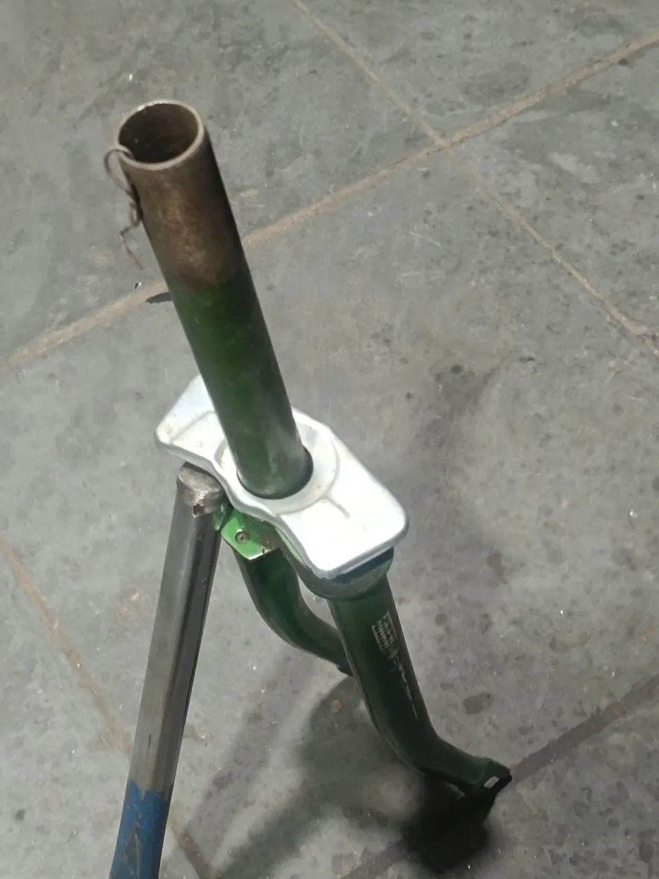 Garfo Aro 20" da monark monareta - Foto 3