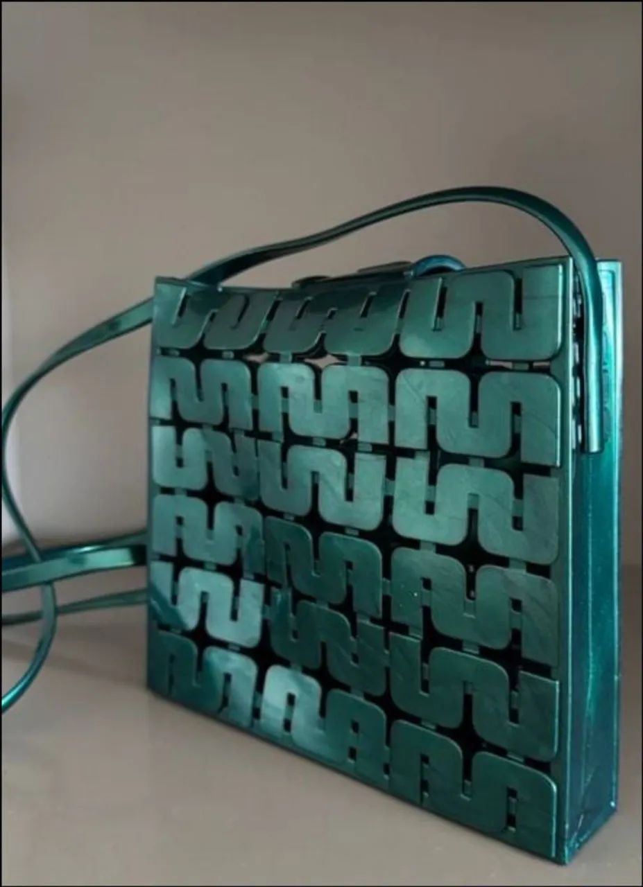 Melissa Bolsa - Foto 2