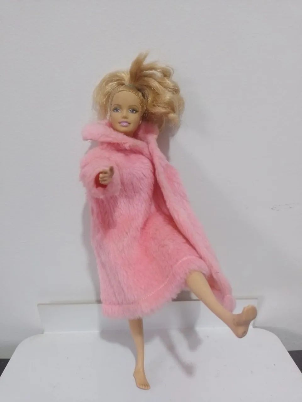 Bonecas Barbie original com 4 - Foto 4