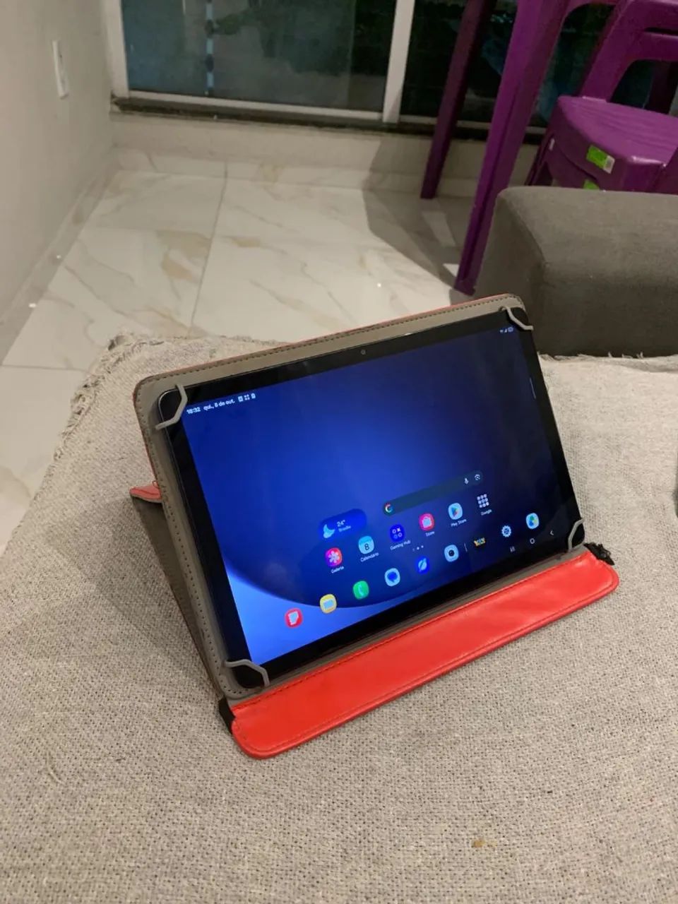 Samsung tablet A9+ 5g - Foto 3