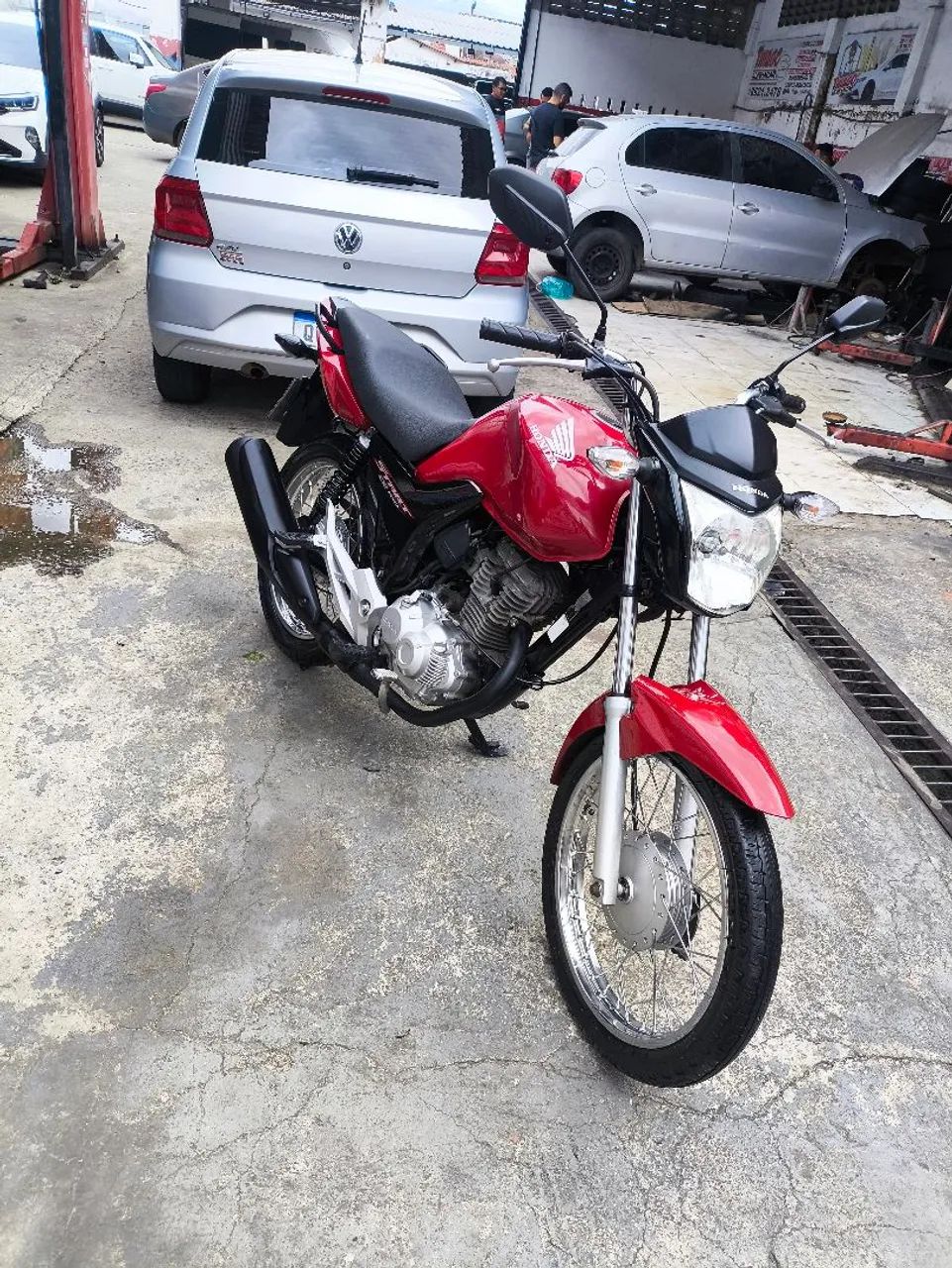 Vendo start 160  - Foto 3