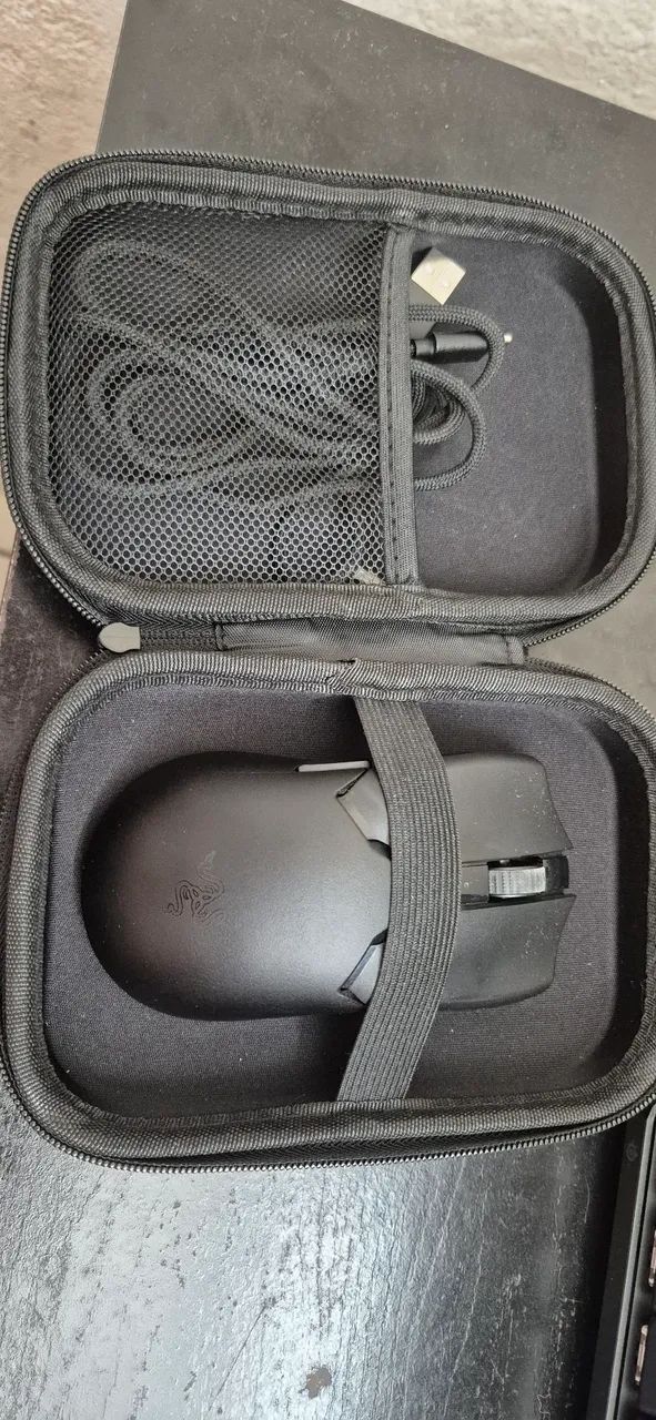 Mouse Gamer Razer Viper V2 Pro - Foto 2