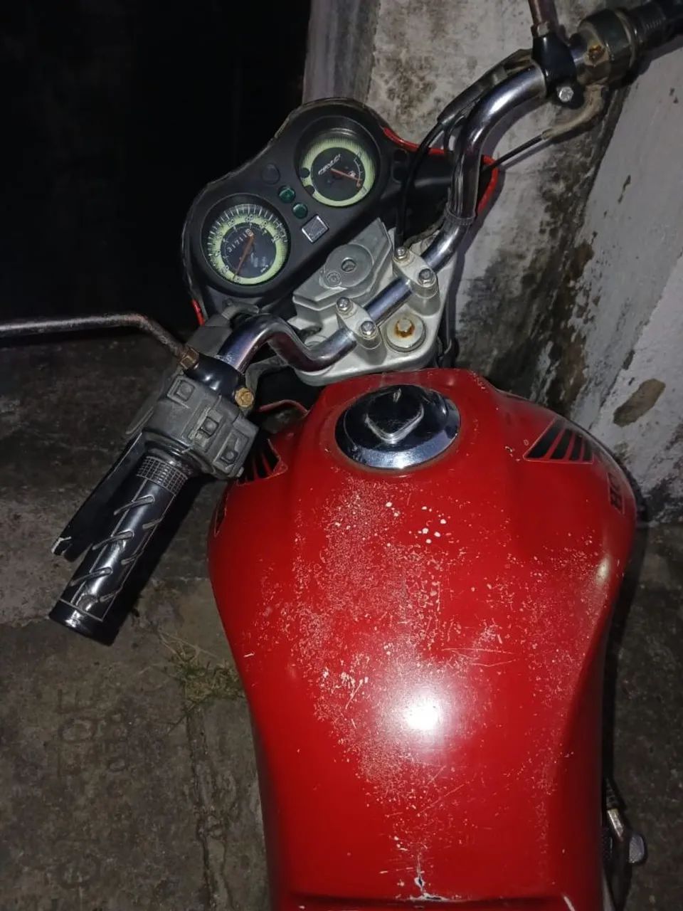 Vendo titan ks 2010 - Foto 3