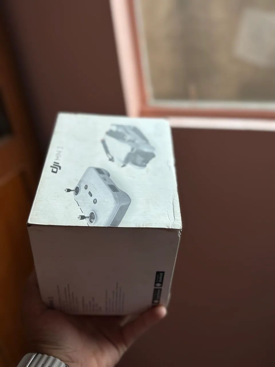 Drone dji mini 3 - Foto 3