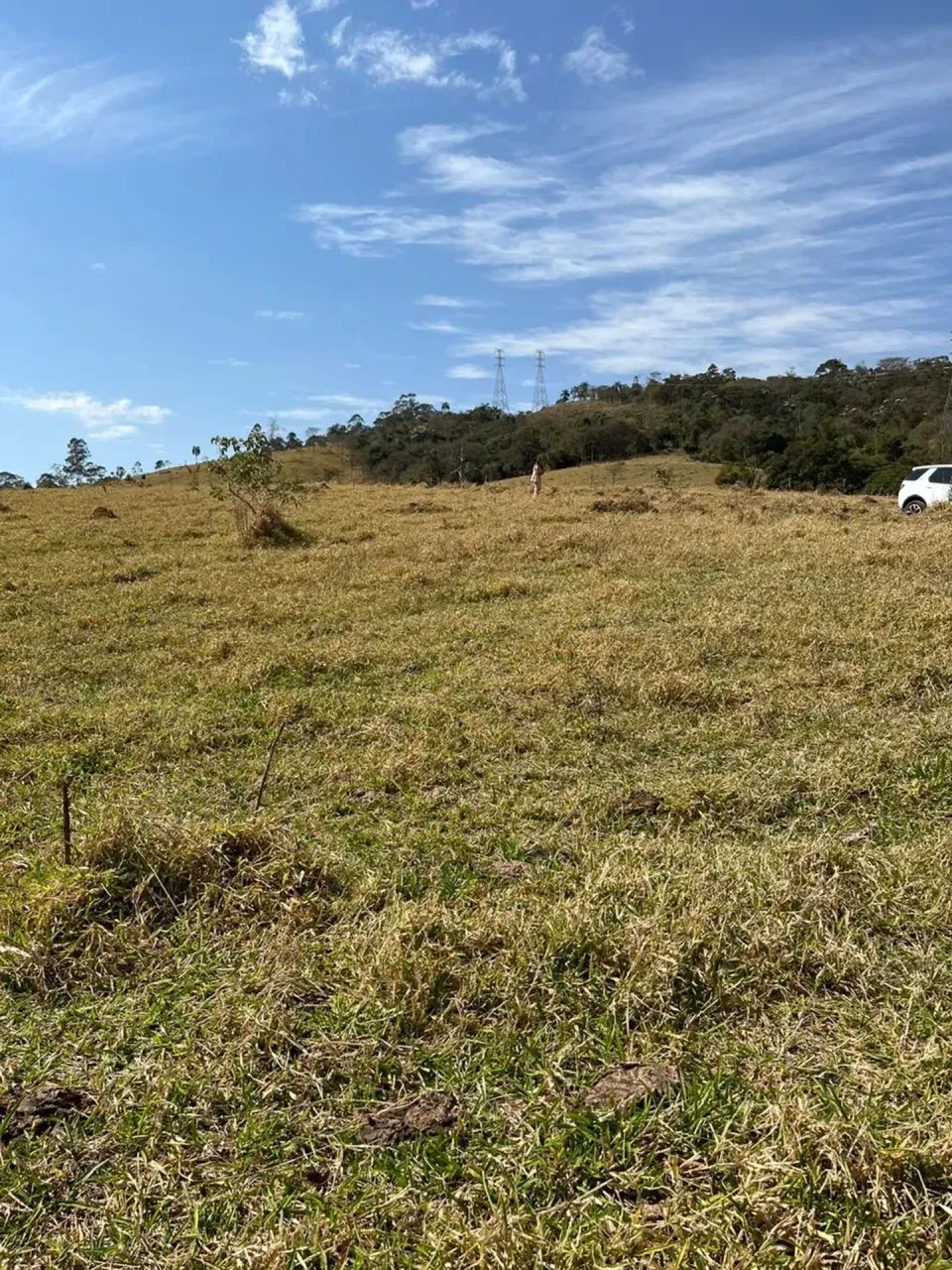 TERRENO EM ATIBAIA - SP PERFEITO PARA CHÁCARAS! - Foto 3