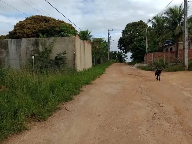 Foto - Saquarema - Aterrado (Bacaxá)