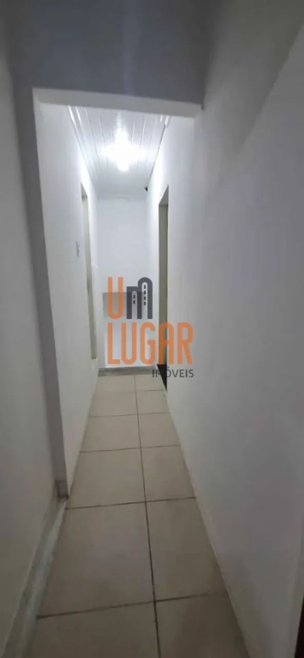 Um Lugar Imóveis aluga: Apartamento kitnet de 2 quartos na Avenida João Paulo II, esquina  - Foto 8