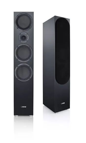 Caixas Canton 80 GLE S2  - Foto 5