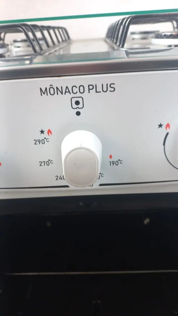 Fogao e tanquinho - Foto 4