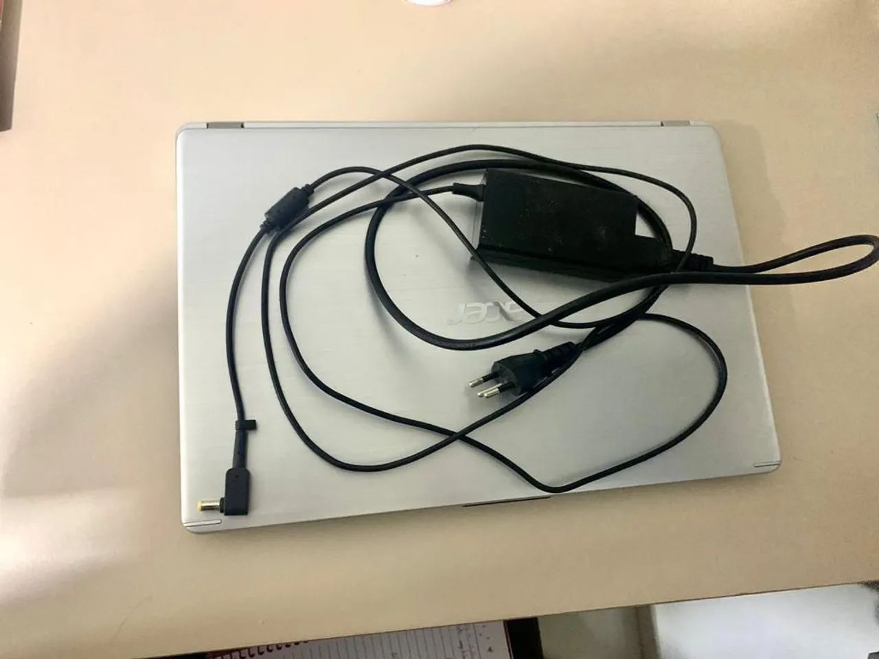 notebook aspire 5 - Foto 3