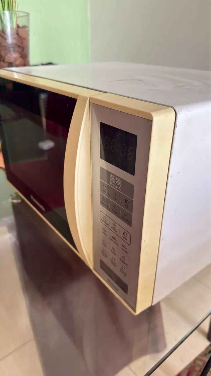 Microondas Panasonic  - Foto 5