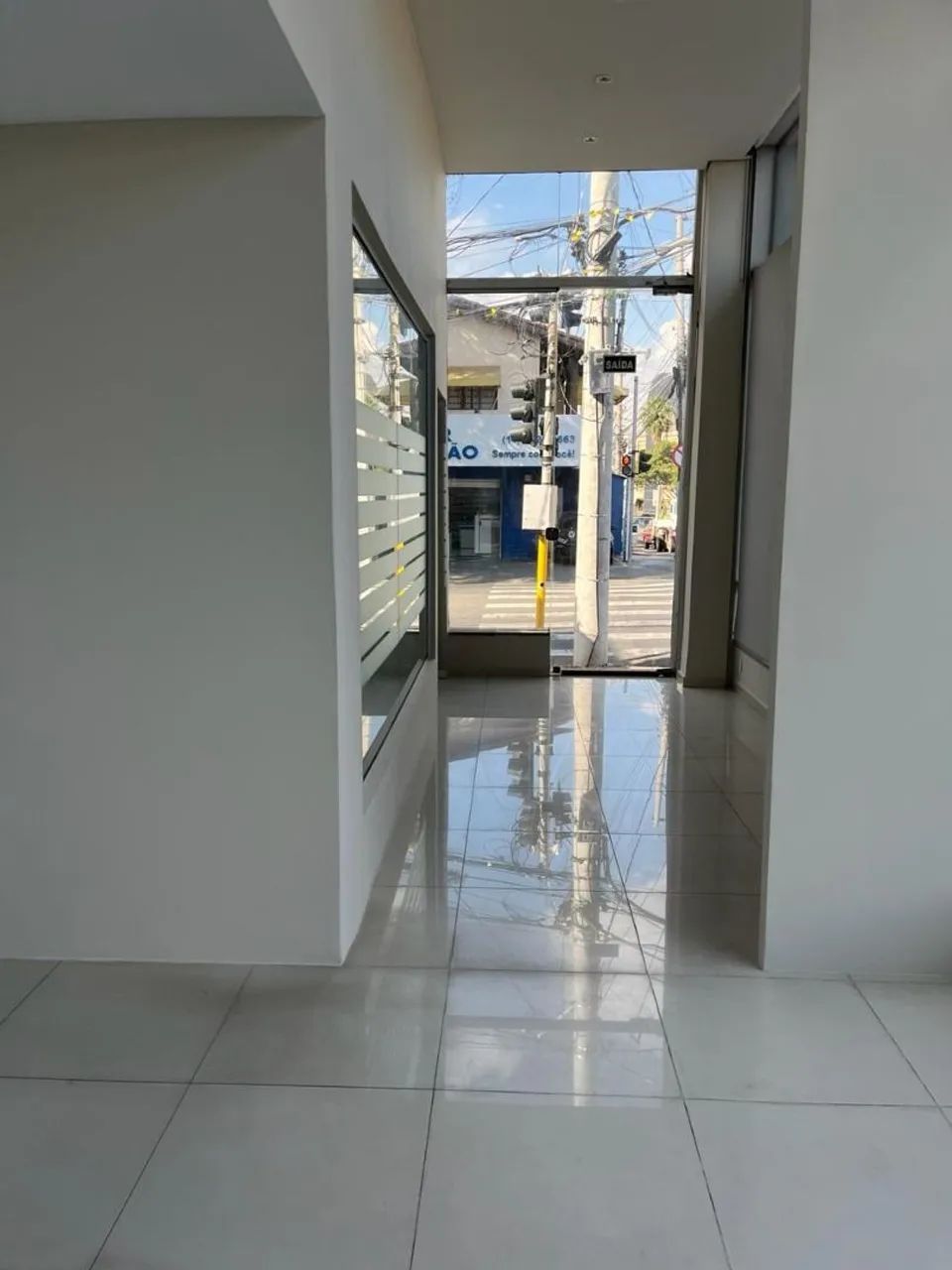 Salão para locação na Vila Nova em Itu/SP - Foto 4