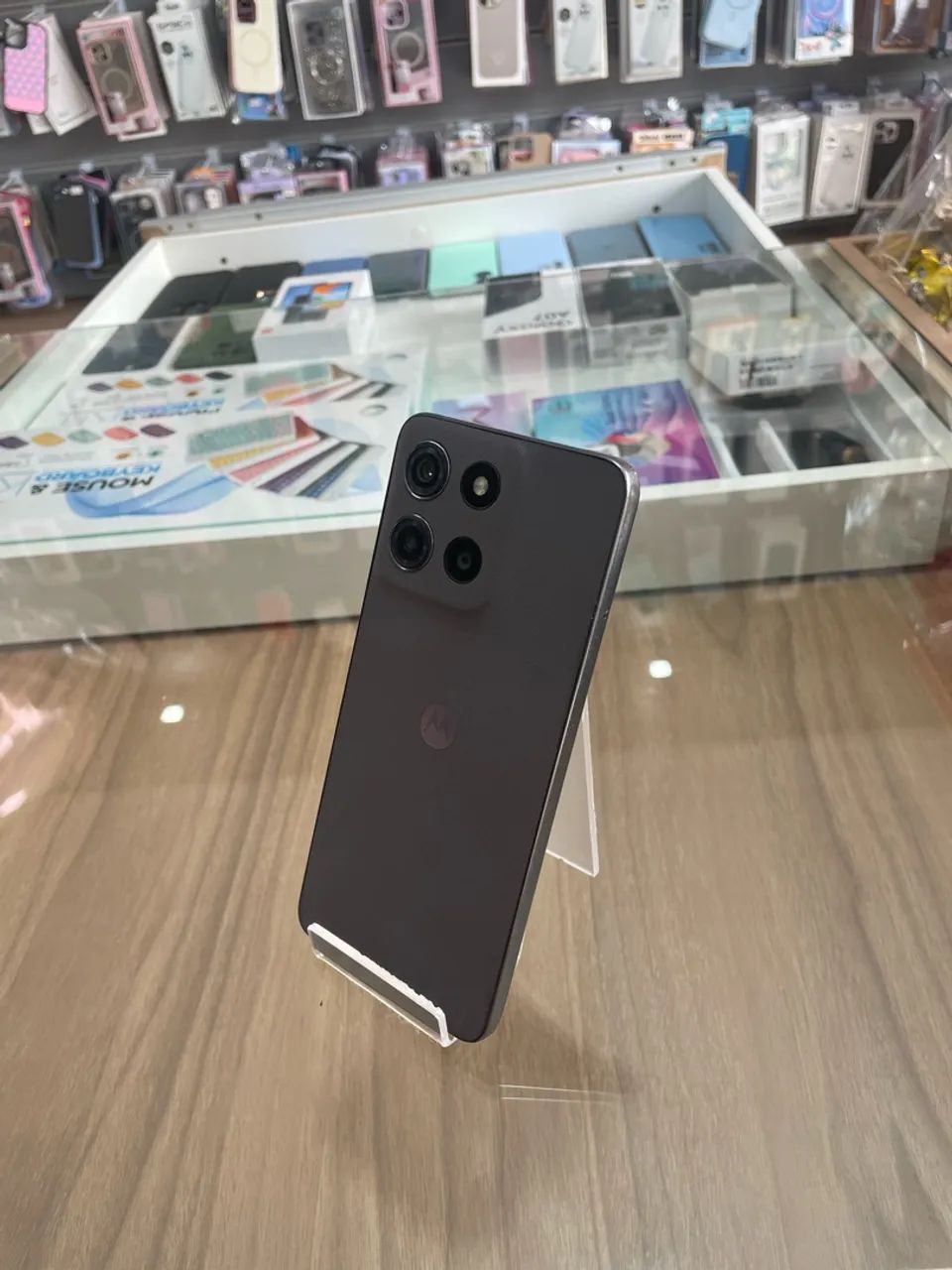 Moto g15 256 gb NFC - Foto 4