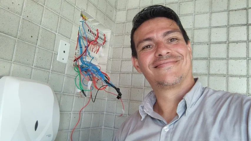 Marido de Aluguel