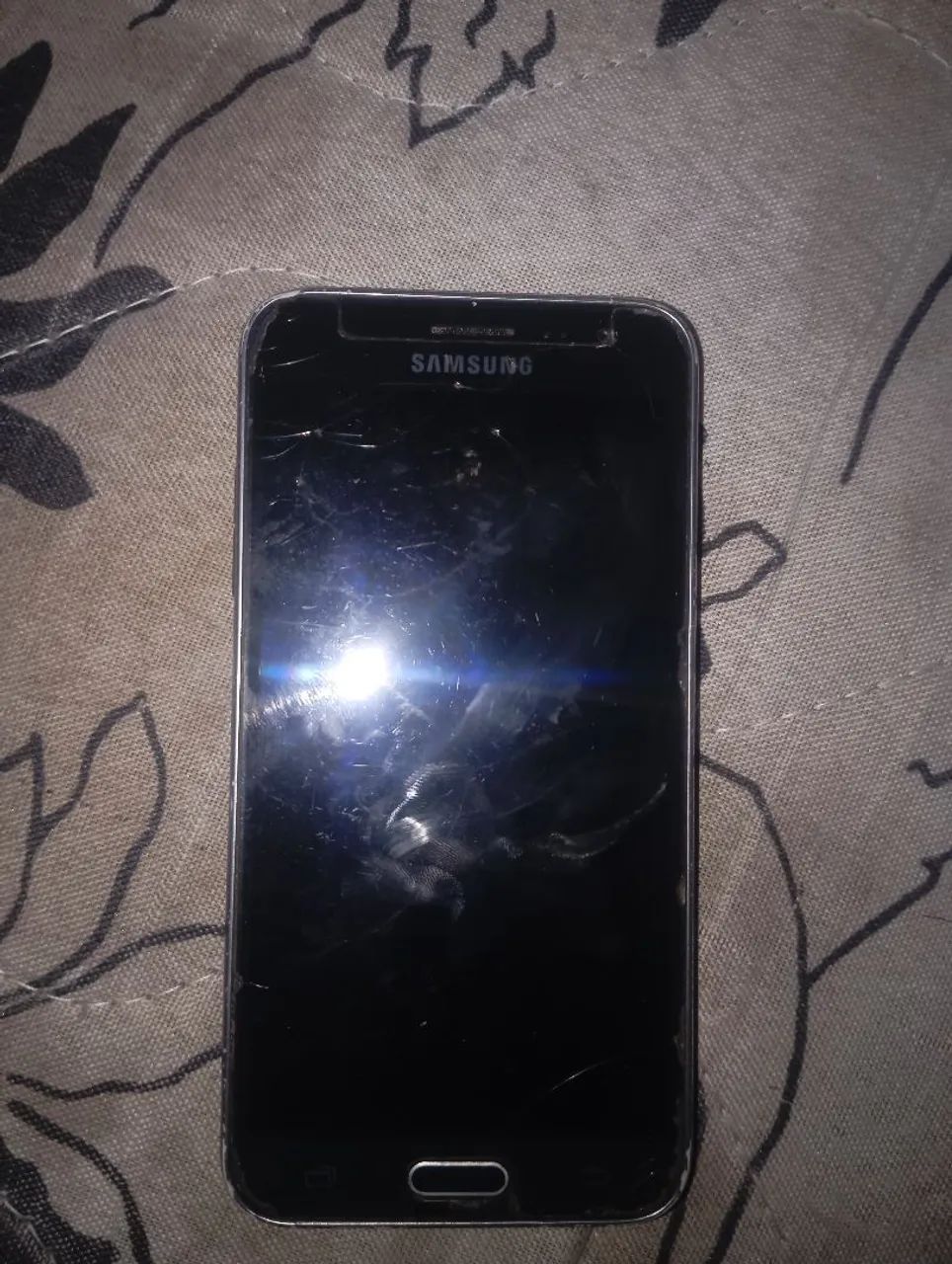 Samsung J3?