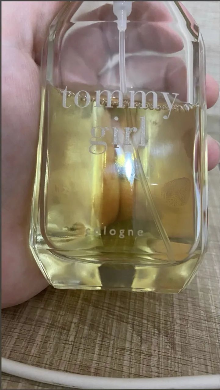 Perfume Tommy Girl - Foto 3