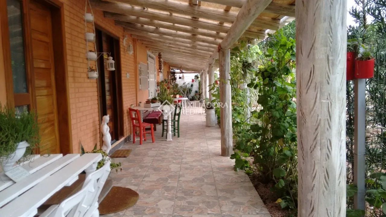 Casa comercial à venda em Nova Petrópolis - Centro - Foto 4