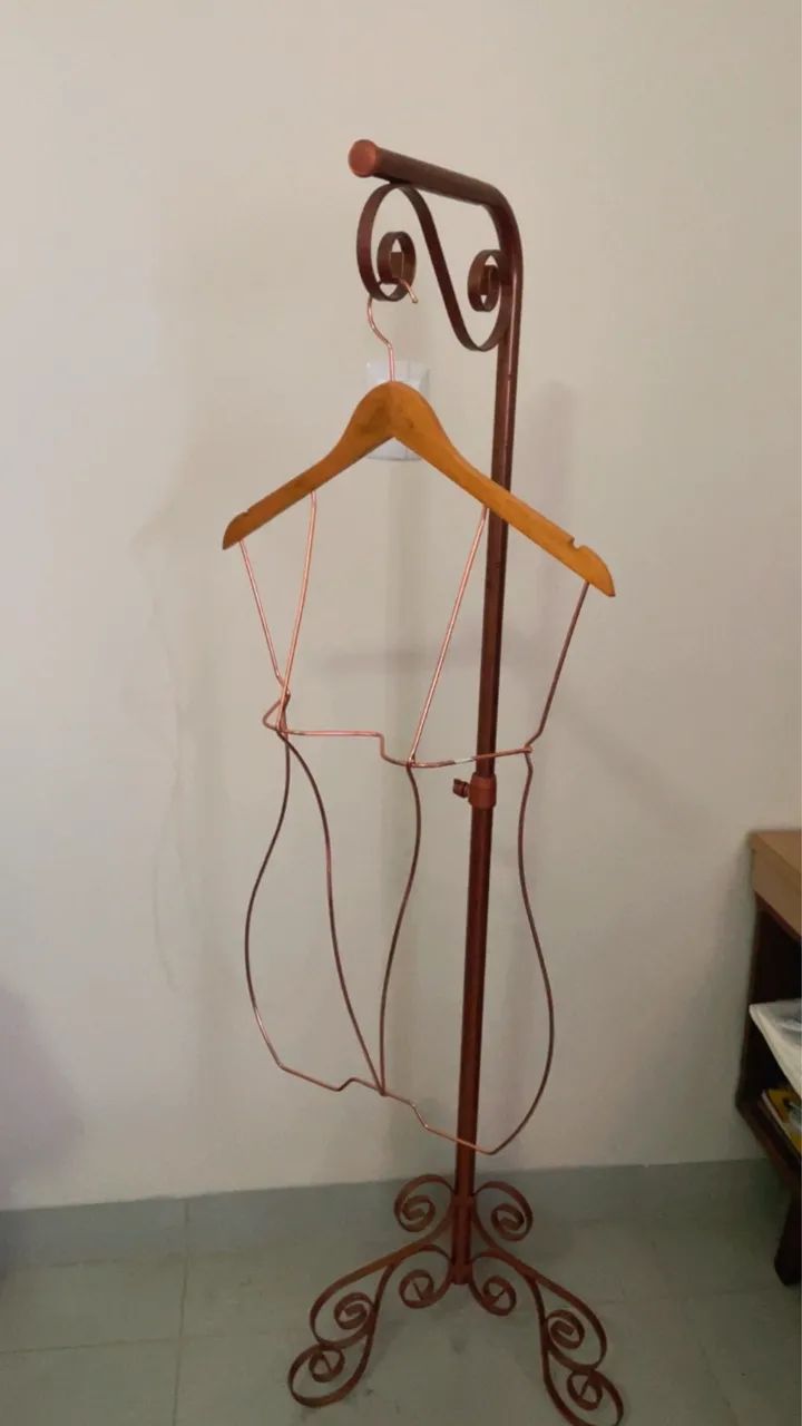 Vendo cabides - Foto 5