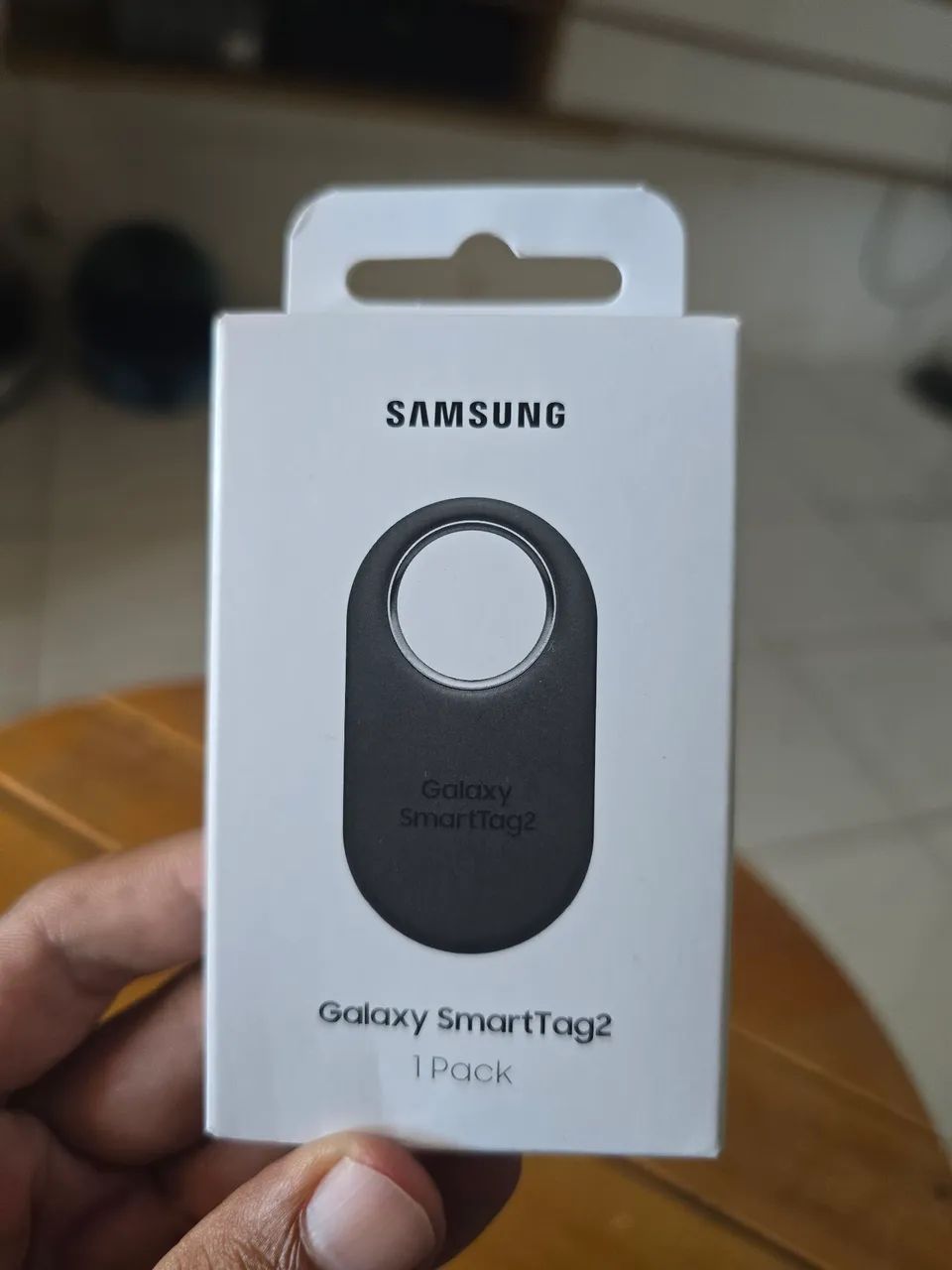 Galaxy SmartTag 2