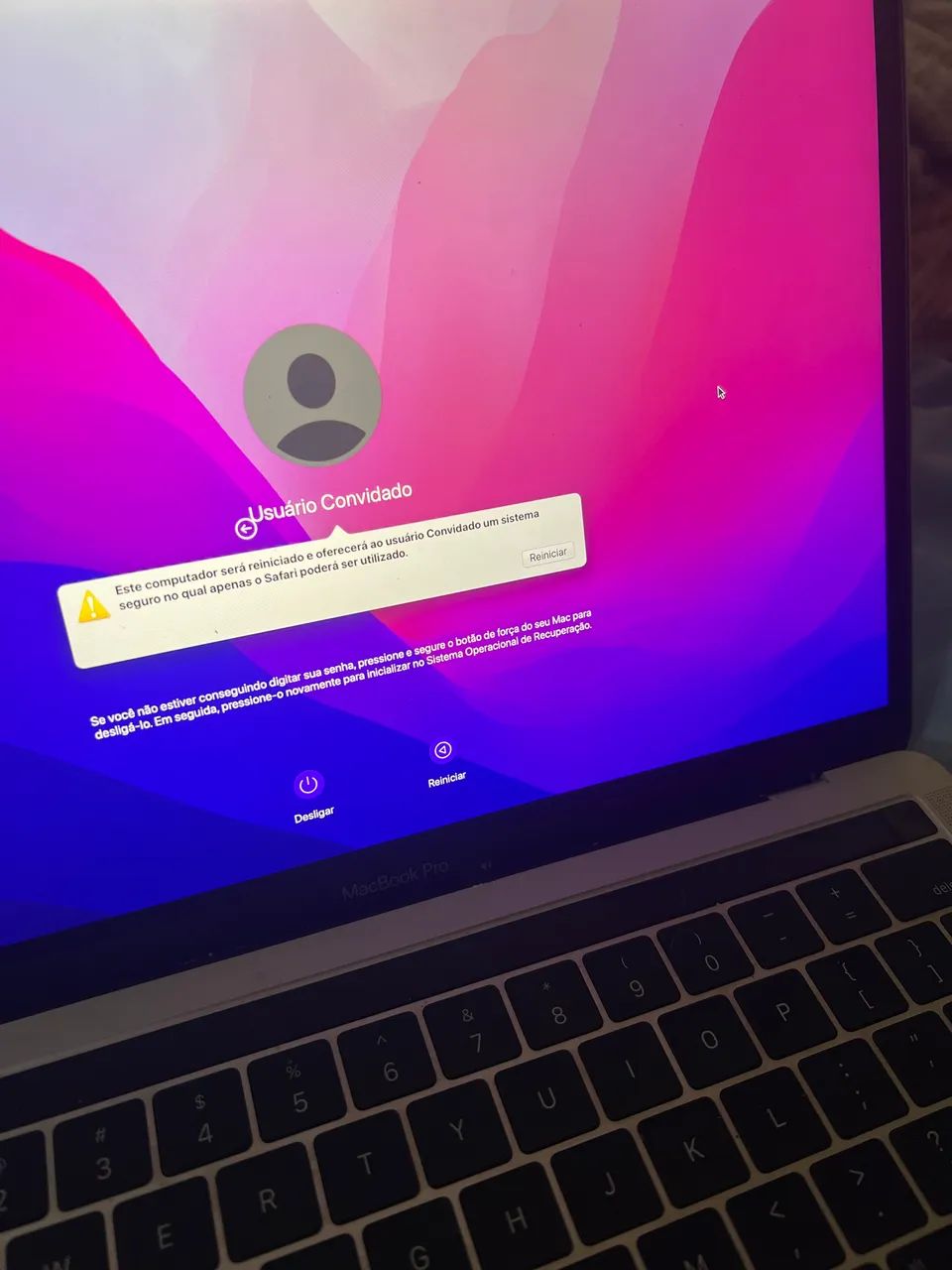 Macbook Pro 13? - Foto 3