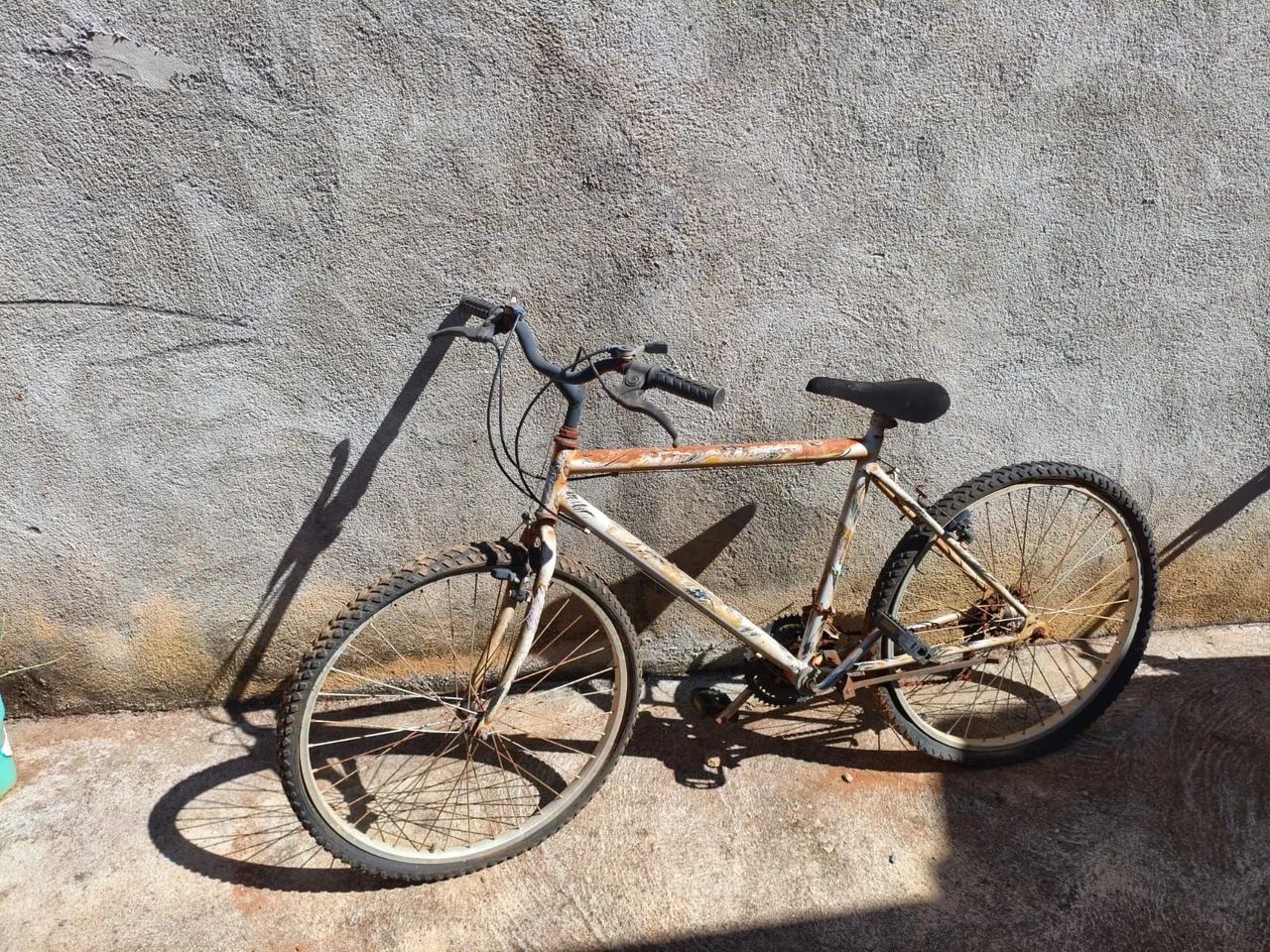 Bicicleta aro 26  - Foto 3