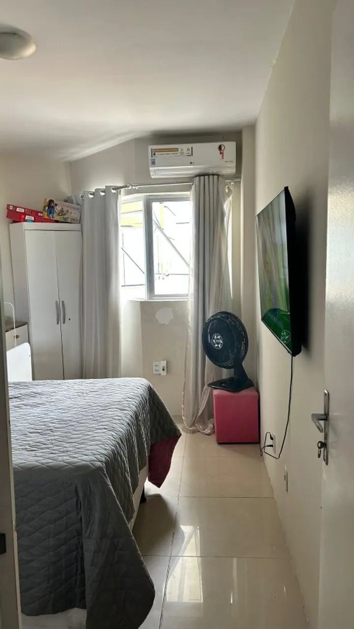 Apartamento com 1 quarto à venda em Maceió - Foto 5