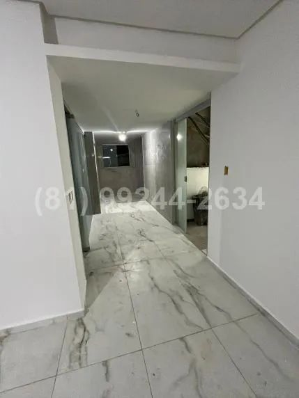 Flat | 33 m² | Torreão | OK - Foto 5