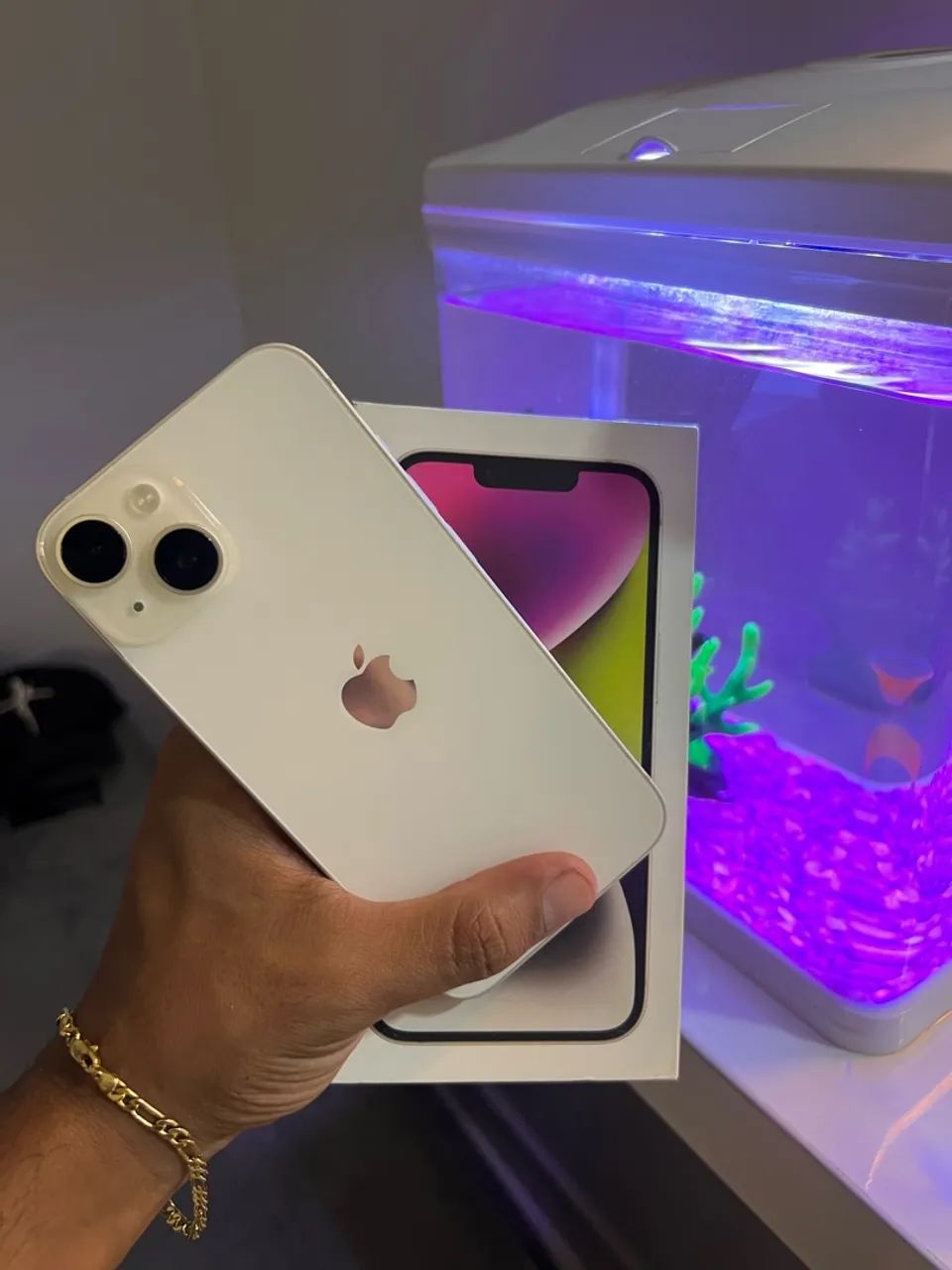 iPhone 14 - 128gb - Foto 2
