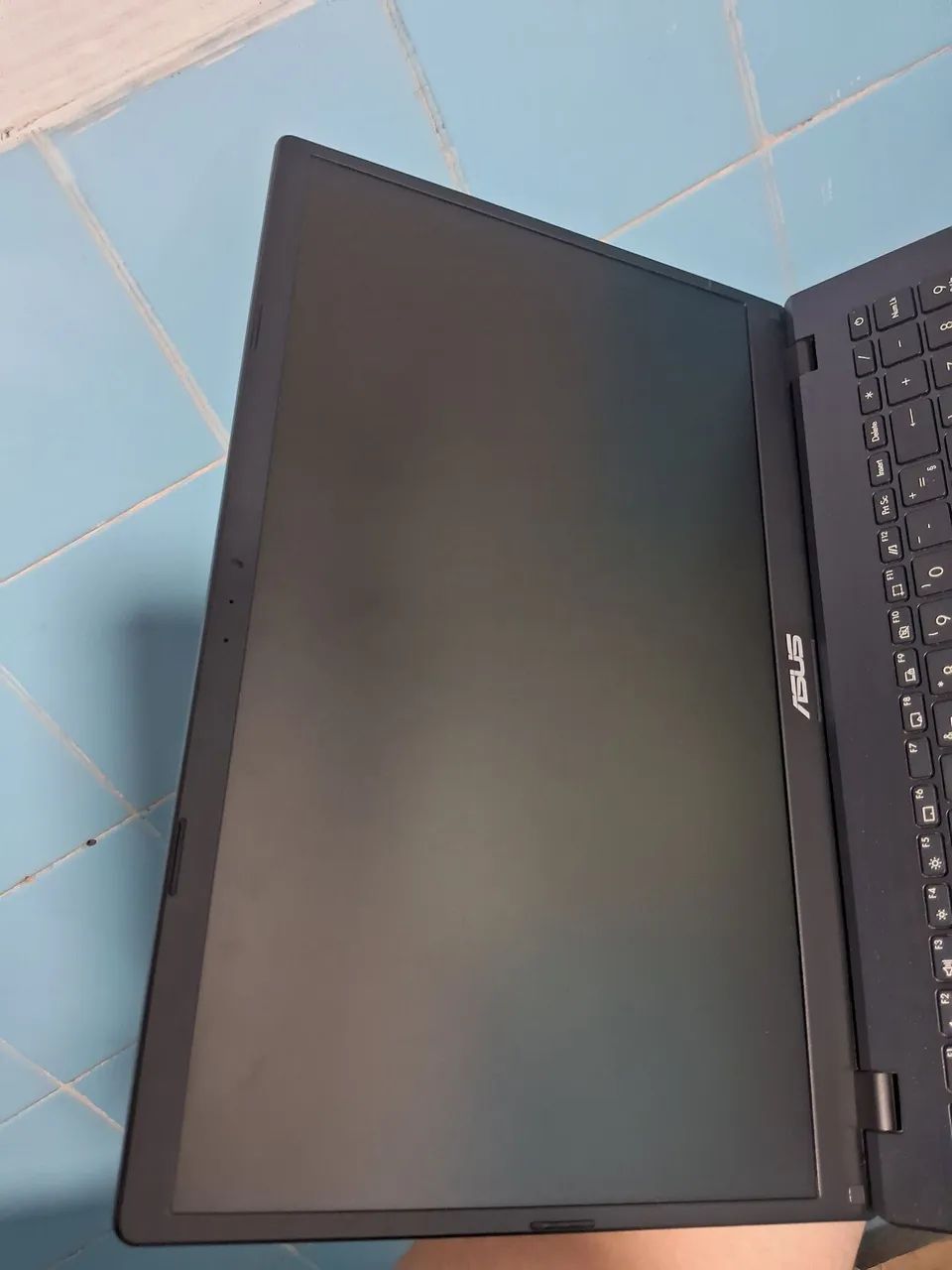 Notebook Asus vivo book