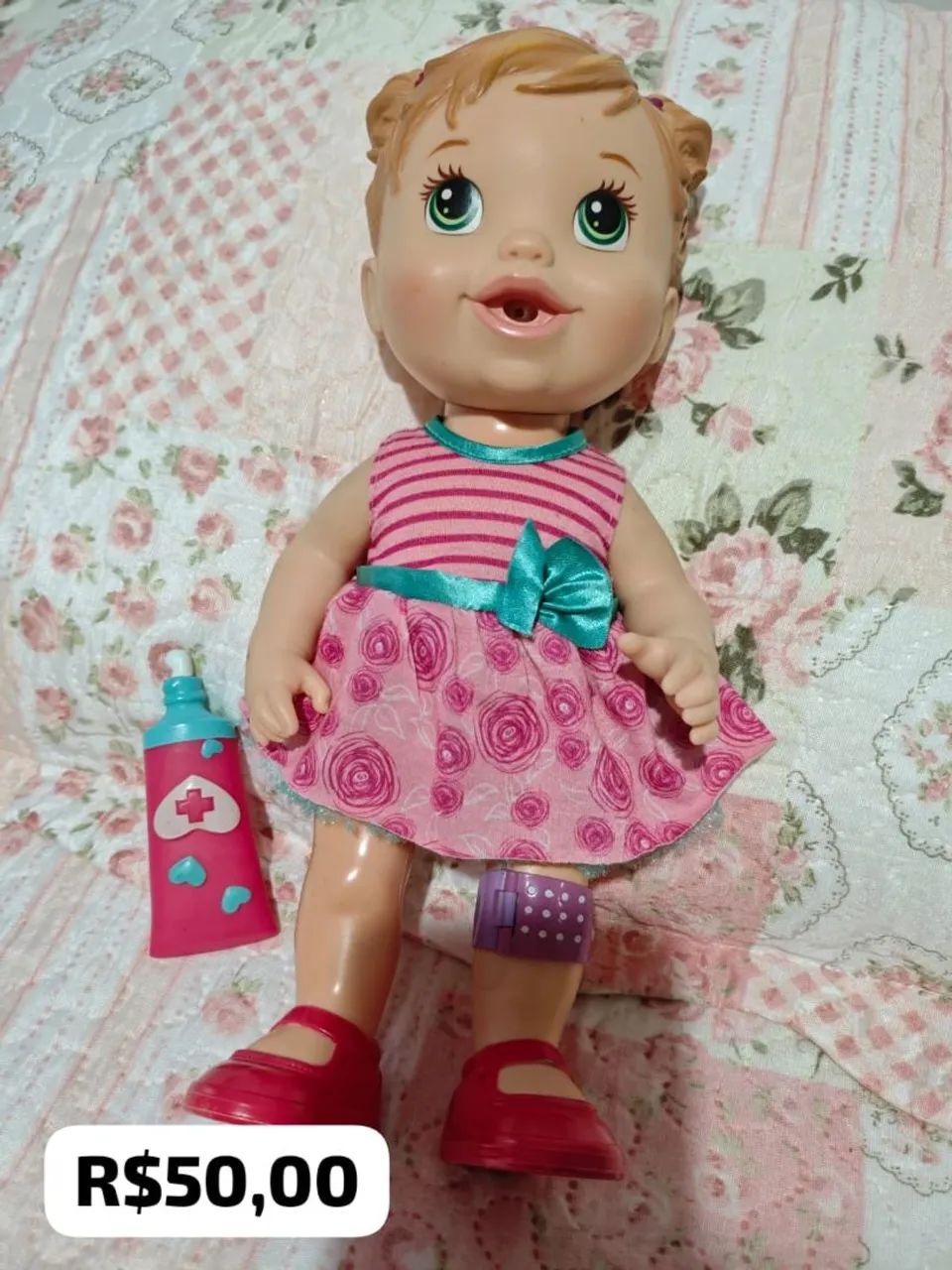 Vendo Brinquedos Infantis - Foto 2