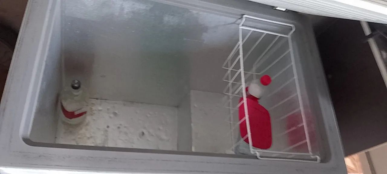 Congelador freezer  - Foto 3